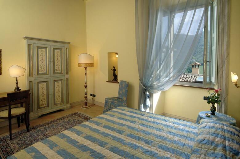 Hotel Palazzo Leti Residenza D'epoca
