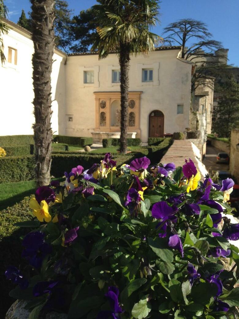 Hotel Palazzo Leti Residenza D'epoca
