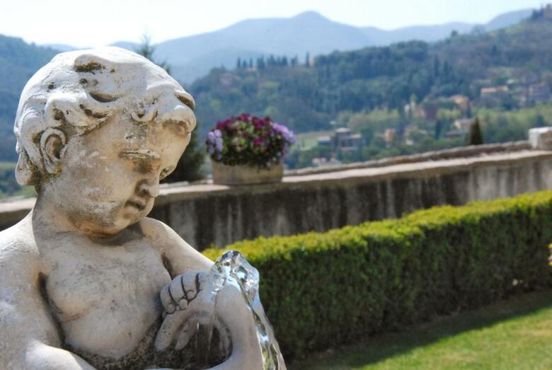 Hotel Palazzo Leti Residenza D'epoca