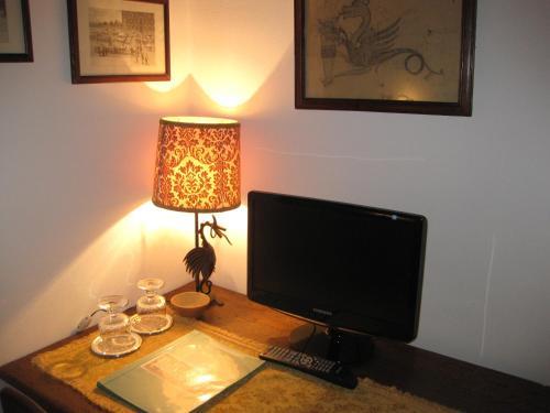 Bed & Breakfast Palazzo Masi