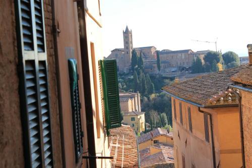 Bed & Breakfast Palazzo Masi