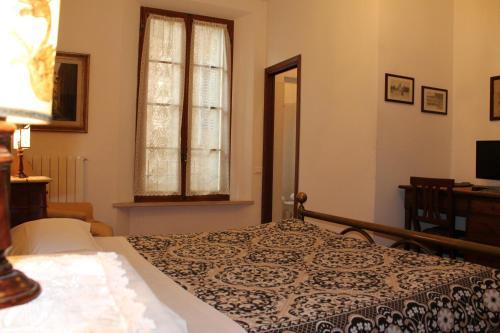 Bed & Breakfast Palazzo Masi