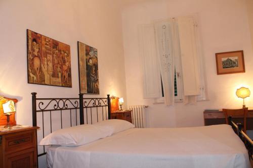 Bed & Breakfast Palazzo Masi