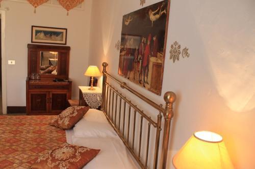 Bed & Breakfast Palazzo Masi