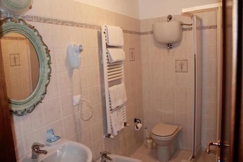 Bed & Breakfast Palazzo Masi