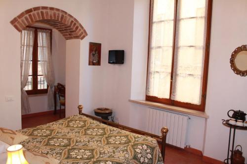 Bed & Breakfast Palazzo Masi