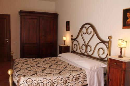 Bed & Breakfast Palazzo Masi