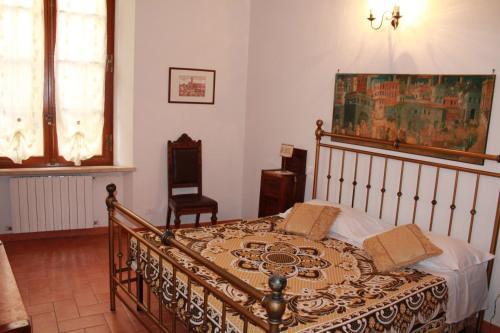Bed & Breakfast Palazzo Masi