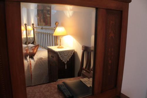 Bed & Breakfast Palazzo Masi