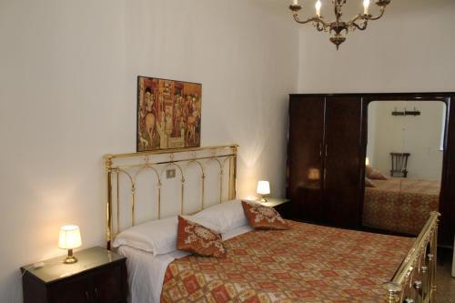 Bed & Breakfast Palazzo Masi