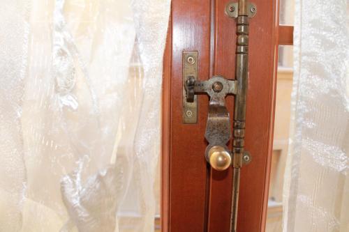 Bed & Breakfast Palazzo Masi