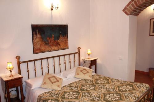 Bed & Breakfast Palazzo Masi