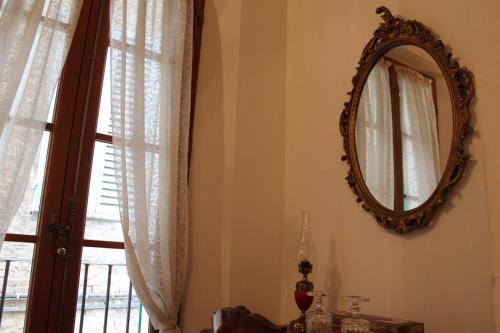 Bed & Breakfast Palazzo Masi