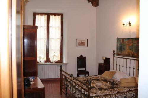 Bed & Breakfast Palazzo Masi