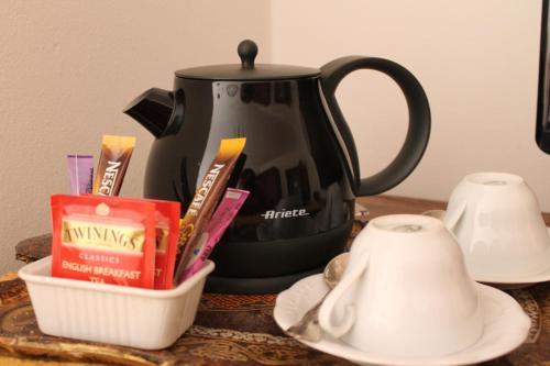 Bed & Breakfast Palazzo Masi