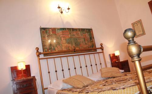 Bed & Breakfast Palazzo Masi
