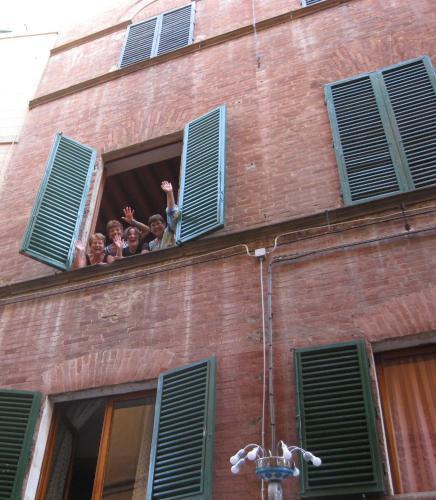 Bed & Breakfast Palazzo Masi