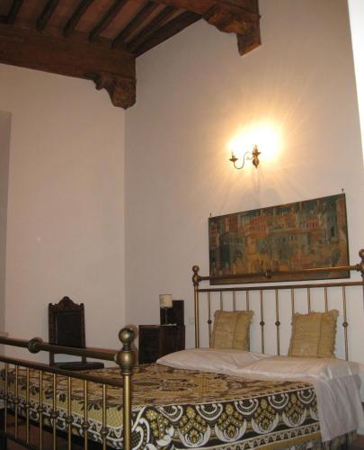 Bed & Breakfast Palazzo Masi