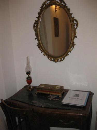 Bed & Breakfast Palazzo Masi