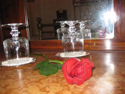 Bed & Breakfast Palazzo Masi