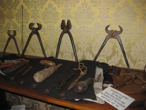 Bed & Breakfast Palazzo Masi