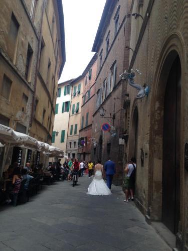 Bed & Breakfast Palazzo Masi