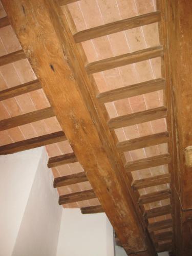 Bed & Breakfast Palazzo Masi