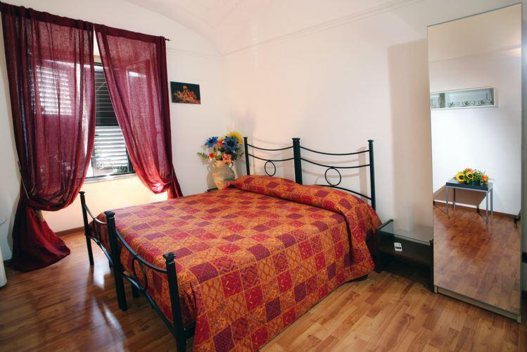 Bed & Breakfast Bandb Basilica Square