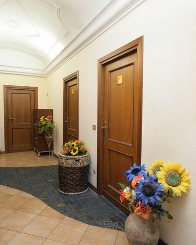 Bed & Breakfast Bandb Basilica Square