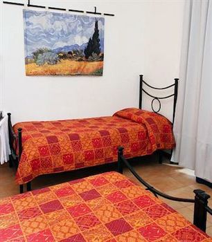 Bed & Breakfast Bandb Basilica Square
