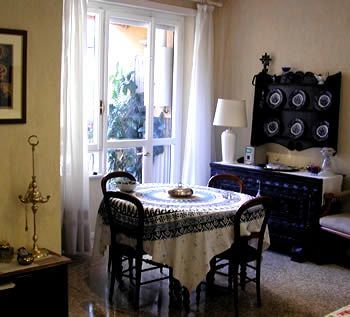 Bed & Breakfast 10 E Lode