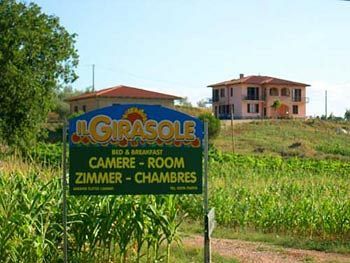 Bed & Breakfast Il Girasole