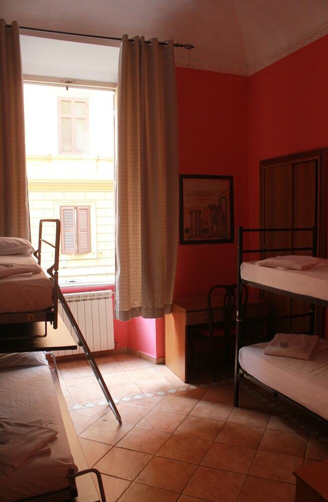 Hostel And Hotel Il Papavero
