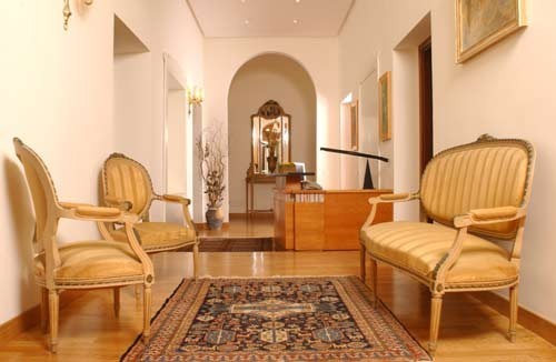 Hotel Il Gattopardo Relais