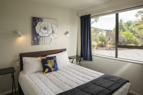 Cornwall Park Motel
