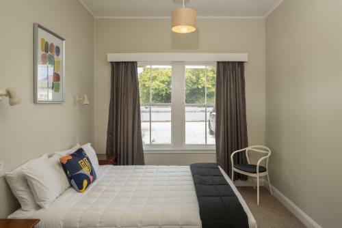 Cornwall Park Motel