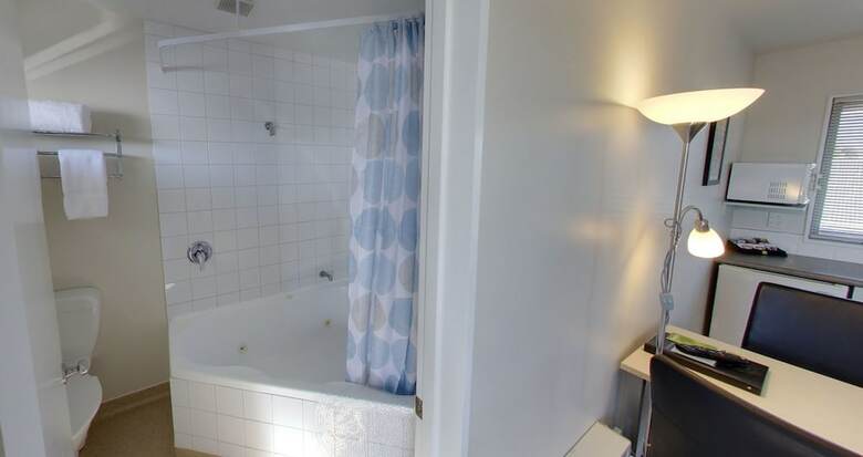 Westport Spa Motel