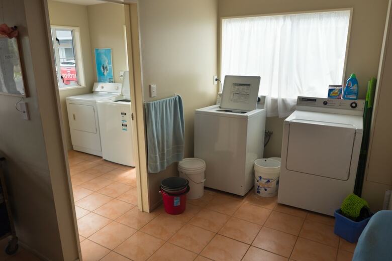 Fitzherbert Court Motel
