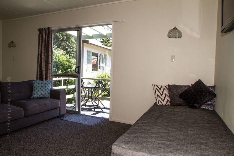 252 Beachside Motels & Holiday Park