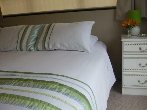 Bed & Breakfast Havenlee Homestay
