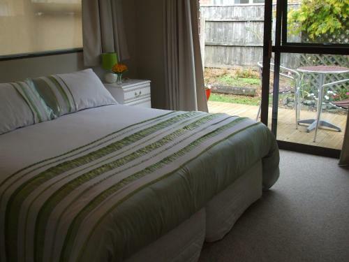 Bed & Breakfast Havenlee Homestay