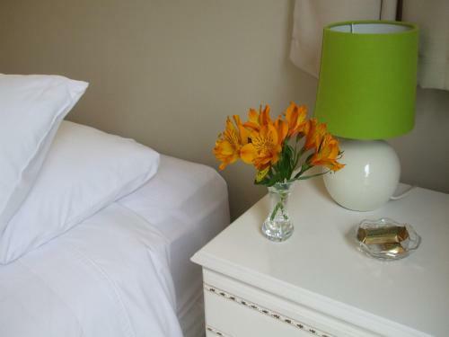 Bed & Breakfast Havenlee Homestay