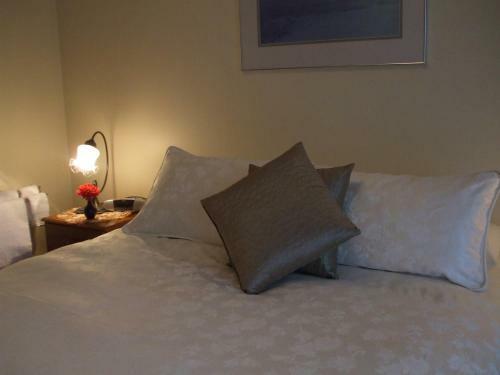 Bed & Breakfast Havenlee Homestay
