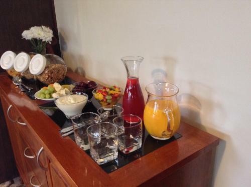 Bed & Breakfast Havenlee Homestay
