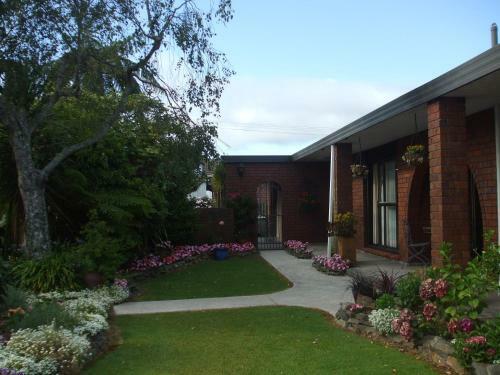 Bed & Breakfast Havenlee Homestay