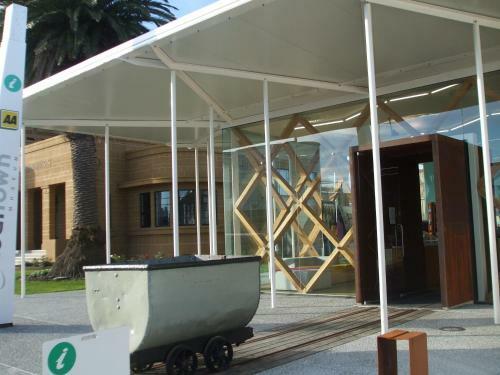 Bed & Breakfast Havenlee Homestay