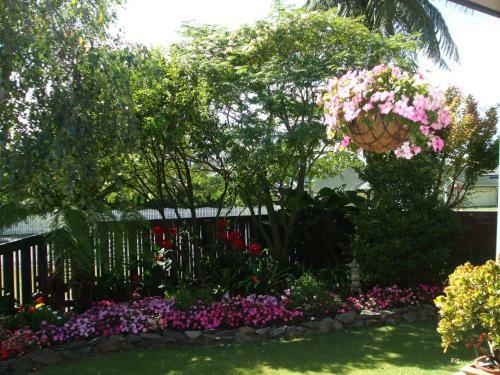 Bed & Breakfast Havenlee Homestay