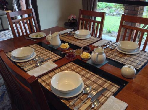 Bed & Breakfast Havenlee Homestay