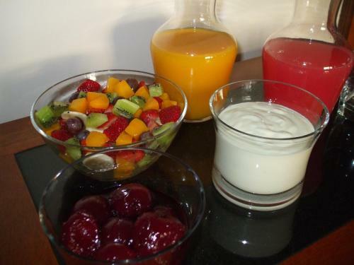 Bed & Breakfast Havenlee Homestay