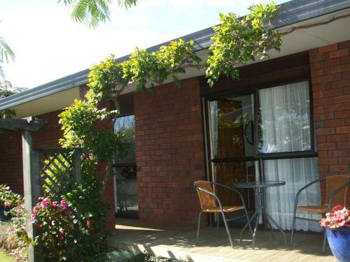 Bed & Breakfast Havenlee Homestay